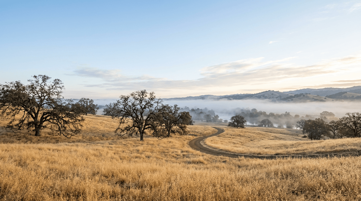 Sacramento County California