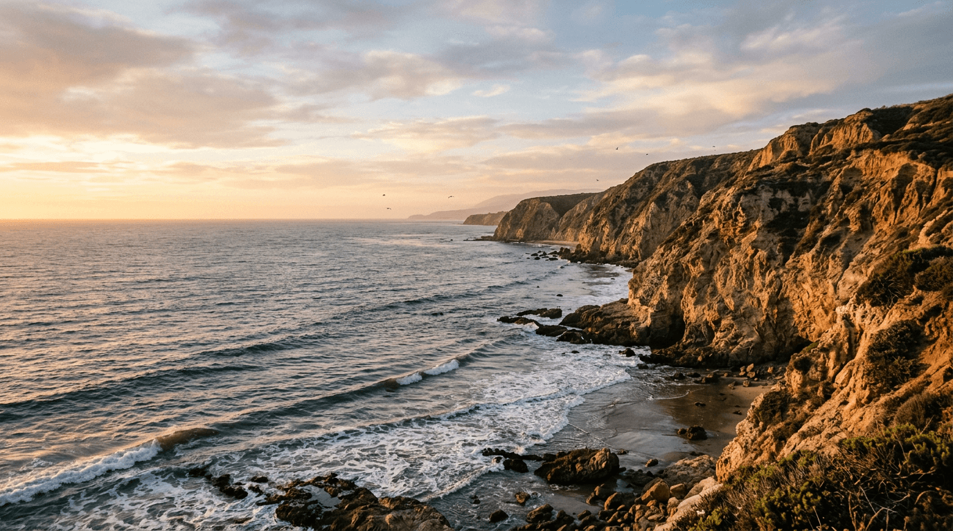 Ventura County California
